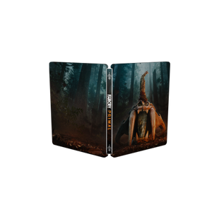 Far Cry Primal: Steelbook Edition (Playstation 4)