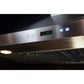 Forno Appliance Package - 36 Inch Pro Gas Range, Wall Mount Range Hood, Microwave Drawer, Dishwasher, AP-FFSGS6260-36-W-6