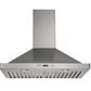 Forno Appliance Package - 36 Inch Dual Fuel Range, Wall Mount Range Hood, Microwave Drawer, Dishwasher, AP-FFSGS6156-36-W-6