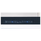 Forno Appliance Package - 48" Dual Fuel Range, 48" Range Hood, 48" Refrigerator, AP-FFSGS6156-48-10