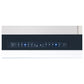 Forno Appliance Package - 48" Gas Range, 48" Range Hood, Dishwasher, 48" Refrigerator, Microwave Drawer, AP-FFSGS6244-48-13
