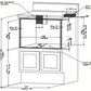 Forno Appliance Package - 30" Dual Fuel Range, 30" Range Hood, Microwave Drawer, AP-FFSGS6125-30-W-3