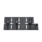 Anker SOLIX <b>C300</b> Solar Generator + 60W Solar Panel
