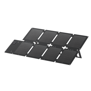 Anker SOLIX <b>C300</b> Solar Generator + 60W Solar Panel（oso）
