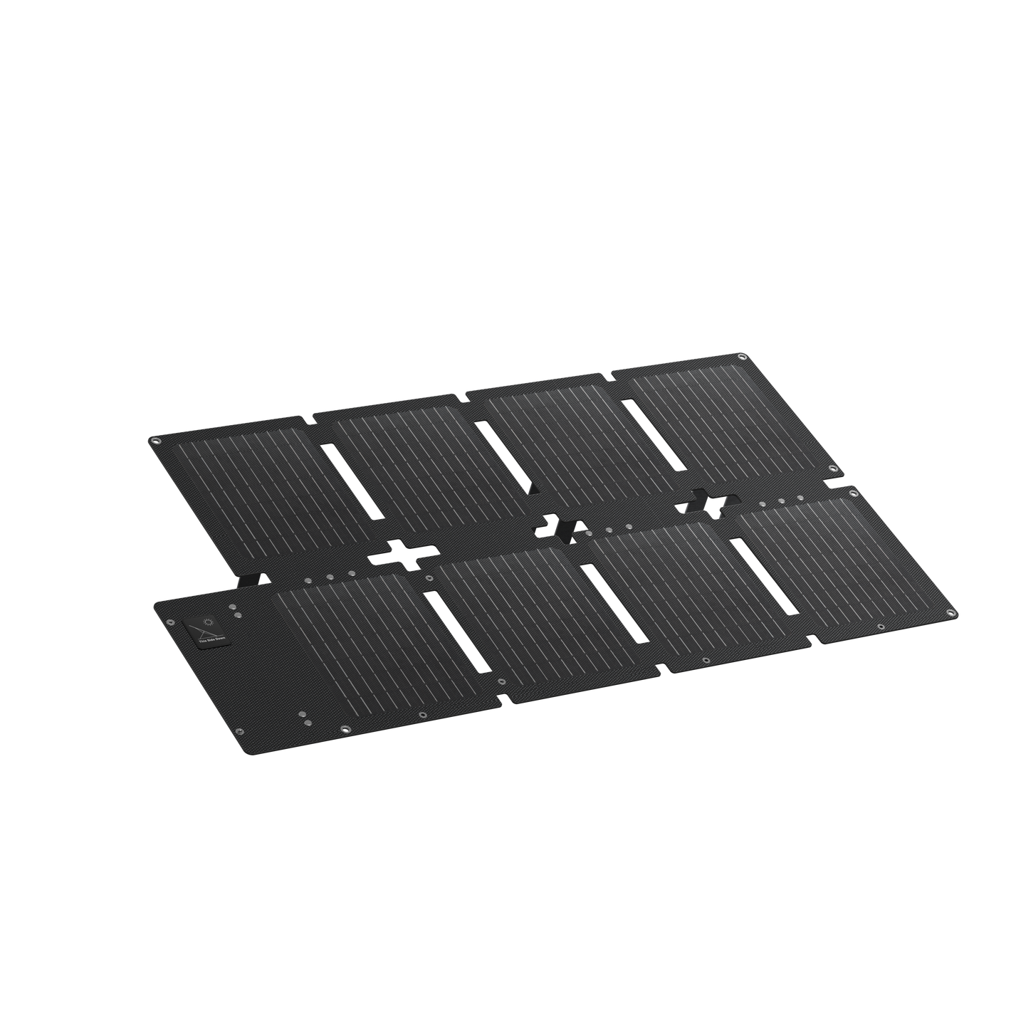 Anker SOLIX <b>C300</b> Solar Generator + 60W Solar Panel（oso）