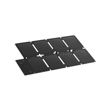 Anker SOLIX <b>C300</b> Solar Generator + 60W Solar Panel（oso）