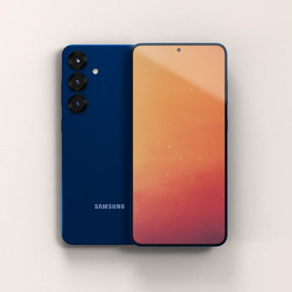 Galaxy S25+ 512GB (Unlocked)
