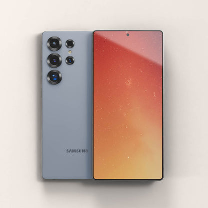 Galaxy S25 Ultra 512GB (AT&T)