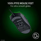 Razer Viper V2 Pro Gaming Mouse – Ultra-Lightweight – Green – Wired – Certified Refurbished