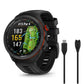 Garmin Approach S70 | Golf Watch w/ Fitness & GPS