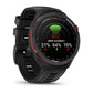 Garmin Approach S70 | Golf Watch w/ Fitness & GPS