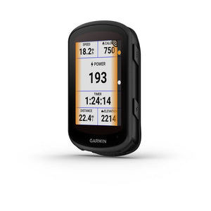 Garmin Edge 840 Solar |  Cycling Computer w/ Incident Detection