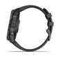 Garmin Fenix 7X Pro Solar Sapphire | Solar Powered Smartwatch w/ GPS & ECG