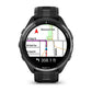 Garmin Forerunner 965 | Fitness Smartwatch w/ Wi-Fi & GPS