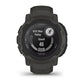 Garmin Instinct 2 Solar | Solar Smartwatch w/ SOS Detection