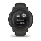 Garmin Instinct 2 Solar | Solar Smartwatch w/ SOS Detection