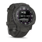 Garmin Instinct Crossover Solar | Hybrid Smartwatch w/ GPS