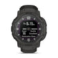 Garmin Instinct Crossover Solar | Hybrid Smartwatch w/ GPS
