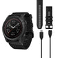 Garmin Tactix 7 Pro | Tactical Smartwatch w/ SOS Detection