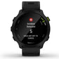 Garmin Forerunner 55 | Running Smartwatch w/ SOS Alert System