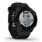 Garmin Forerunner 55 | Running Smartwatch w/ SOS Alert System