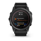 Garmin Tactix 7 Pro | Tactical Smartwatch w/ SOS Detection