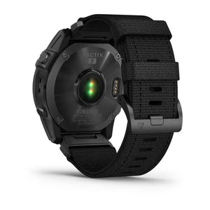 Garmin Tactix 7 Pro | Tactical Smartwatch w/ SOS Detection