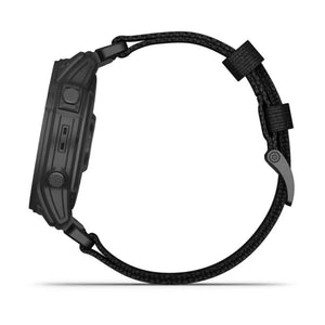 Garmin Tactix 7 Pro | Tactical Smartwatch w/ SOS Detection