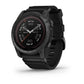 Garmin Tactix 7 Pro | Tactical Smartwatch w/ SOS Detection