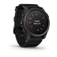 Garmin Tactix 7 Pro | Tactical Smartwatch w/ SOS Detection