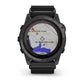 Garmin Tactix 7 Pro | Tactical Smartwatch w/ SOS Detection