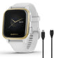 Garmin Venu Sq | Waterproof Fitness Smartwatch