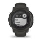 Garmin Instinct 2 Solar | Solar Smartwatch w/ SOS Detection