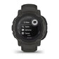 Garmin Instinct 2 Solar | Solar Smartwatch w/ SOS Detection
