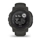 Garmin Instinct 2 Solar | Solar Smartwatch w/ SOS Detection