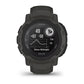 Garmin Instinct 2 Solar | Solar Smartwatch w/ SOS Detection