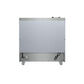 FORNO Massimo 36" 5.36 cu. ft. Freestanding Gas Range with 6 Burners, FFSGS6239-36