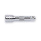 GearWrench 80300P 51 Pc. 1/4" Drive 6 Point 120XP Standard & Deep SAE/Metric Mechanics Tool Set