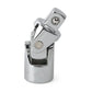 GearWrench 80300P 51 Pc. 1/4" Drive 6 Point 120XP Standard & Deep SAE/Metric Mechanics Tool Set