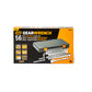 GearWrench 80550P 56 Pc. 3/8" Drive 6 Point 120XP Standard & Deep SAE/Metric Mechanics Tool Set