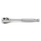 GearWrench 80940 219 Pc. Mechanics Tool Set in 3 Drawer Storage Box