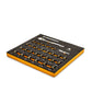 GearWrench 86525 31 Pc. 3/8" Drive 90T Ratchet and Bolt Biter Socket Set MM/SAE with EVA Foam Tray
