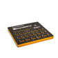 GearWrench 86525 31 Pc. 3/8" Drive 90T Ratchet and Bolt Biter Socket Set MM/SAE with EVA Foam Tray