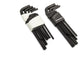 GearWrench 86528 44 Pc. 90-Tooth SAE/Metric Ratcheting Wrench and Hex Key Set