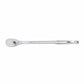 GearWrench 81360T 1/2" Drive 90-Tooth Long Handle Teardrop Ratchet 15"