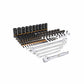 Gearwrench GWMSBBS02 97 Piece 1/4”, 3/8”, 1/2” Drive Bolt Biter™ Mechanics Tool Set in Foam Storage Tray