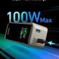Anker Prime 20,000mAh Power Bank (200W)