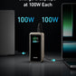 Anker Prime 20,000mAh Power Bank (200W)