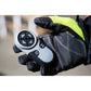 Golight GT Radioray Spotlight Halogen Permanent Mount Wireless Handheld Remote and Wireless Dash Remote White Model 2007GT