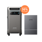 Anker SOLIX F3800 + Smart Home Power Kit